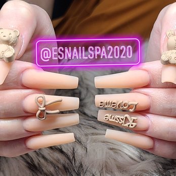ES Nails & Spa - Nail Salons Near Me - Missouri City, Texas ES Nails & Spa - Nail Salons Near Me - Missouri City, Texas