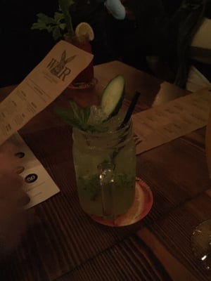 LE WHITE RABBIT - 2965 Rue Picard, Saint-Hyacinthe, Quebec, Canada ...