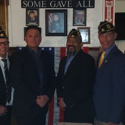 American Legion Post 289