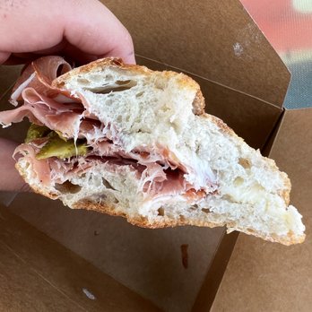 Maison Matho - Daniel's Favorite - Bakeries Near Me - Los Angeles, California