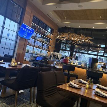 Black Rail Kitchen + Bar - Mediterranean Near Me - Carlsbad, California Black Rail Kitchen + Bar - Mediterranean Near Me - Carlsbad, California
