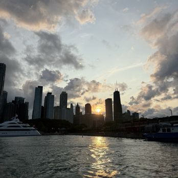 Navy Pier Marina - Boating Near Me - Chicago, Illinois Navy Pier Marina - Boating Near Me - Chicago, Illinois