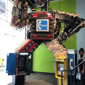 Children's Museum - Children's Museums Near Me - Houston, Texas