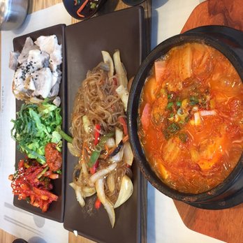Dish Korean Cuisine - + + - Korean Near Me - Chamblee, Georgia Dish Korean Cuisine - + + - Korean Near Me - Chamblee, Georgia