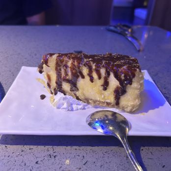 Volcano Korean BBQ - Dessert - Korean Near Me - Amarillo, Texas