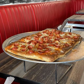 Cafe Vincenzo's - Vodka Sicilian Pizza - Pizza Near Me - Myrtle Beach, South Carolina Cafe Vincenzo's - Vodka Sicilian Pizza - Pizza Near Me - Myrtle Beach, South Carolina