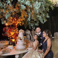 Celia’s Event Center - Amazing party xv