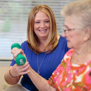Copper Ridge Care Center - Skilled Nursing Near Me - Redding, California