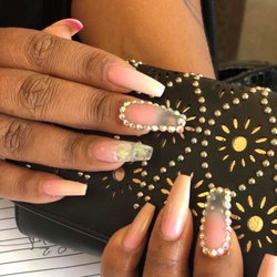 Nail Stop
