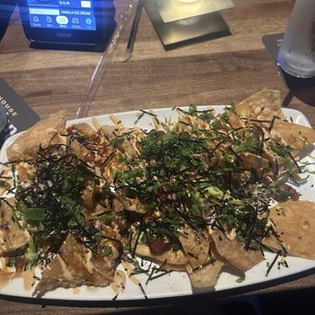 Yard House - New American Near Me - Orlando, Florida