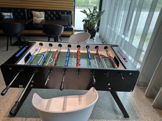 Moxy Munich Airport by null