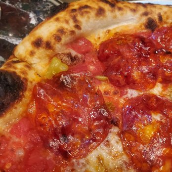 Nightingale - Pizza!!! - Live/Raw Food Near Me - Vancouver, British Columbia