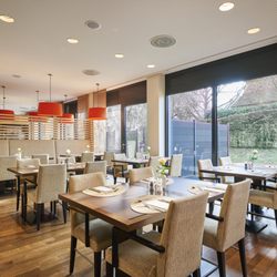 Hotel NH Ludwigsburg