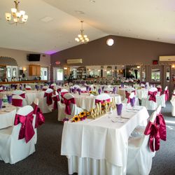 Parkway By The Lake Banquet & Catering
