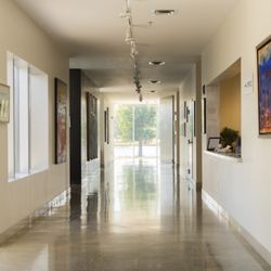 Mississippi Vision Correction Center