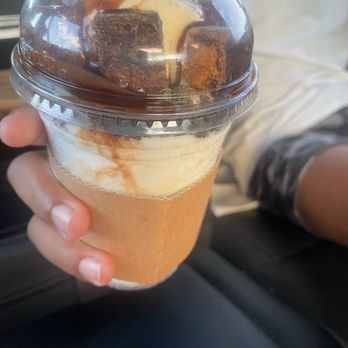 Krazy Dog - Oreo Shaved Ice - Korean Near Me - Cypress, Texas