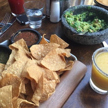 El Segundo Sol - Best chips and gauc! - Mexican Near Me - Las Vegas, Nevada