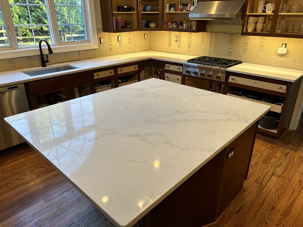 Slide of Ethos Marble & Granite