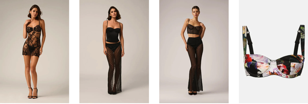 CURIO at Faena Bazaar by null