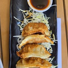 Gyoza