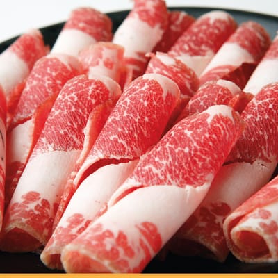 Gen Korean BBQ House by null