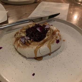 The Acorn - Meringue - Vegan Near Me - Vancouver, British Columbia The Acorn - Meringue - Vegan Near Me - Vancouver, British Columbia