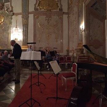 Schlosskonzerte Mirabell - Music Venues Near Me - Salzburg, 5