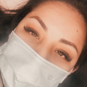 Lashglare - Eyelash Service Near Me - Burlingame, California