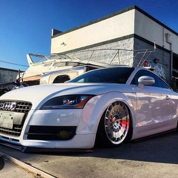 AA Autoworks - All cleaned!! - Body Shops Near Me - Van Nuys, California AA Autoworks - All cleaned!! - Body Shops Near Me - Van Nuys, California