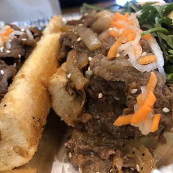 Nguyen's Kitchen - Vietnamese Near Me - Costa Mesa, California