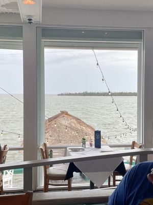 The Green Flash Restaurant by null