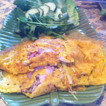 Reathrey Sekong - Baynchaiv Crepe - Cambodian Near Me - Phoenix, Arizona Reathrey Sekong - Baynchaiv Crepe - Cambodian Near Me - Phoenix, Arizona