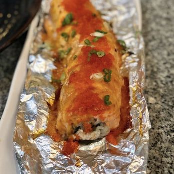 Cha Cha Sushi - Sushi Bars Near Me - San Jose, California