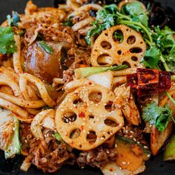 Pixiu Mala Hongtang PDX