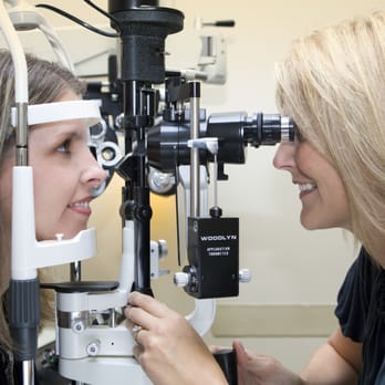 Eyecare Specialties - Eyewear & Opticians Near Me - Warrensburg, Missouri Eyecare Specialties - Eyewear & Opticians Near Me - Warrensburg, Missouri