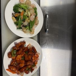 Red Ginger China Bistro