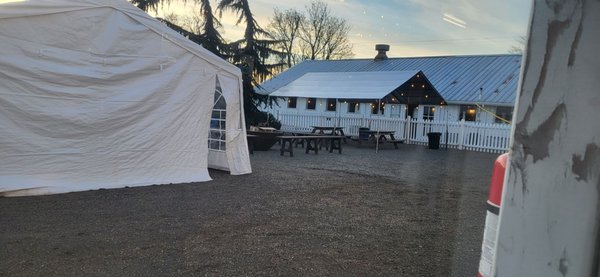 Dairyland Brewing by null