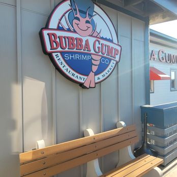 Bubba Gump Shrimp - Seafood Near Me - Jacksonville Beach, Florida Bubba Gump Shrimp - Seafood Near Me - Jacksonville Beach, Florida