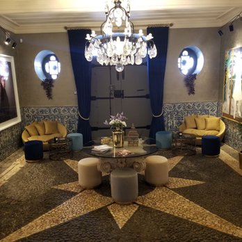 Casa Dell'Arte - Entrance room - Hotels Near Me - Lisbon, 11