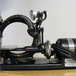 Make It Sew