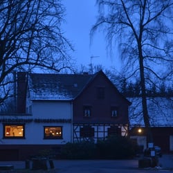 Waldgasthof Reußenkreuz