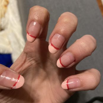 Wilsonville Nails - Nail Salons Near Me - Wilsonville, Oregon