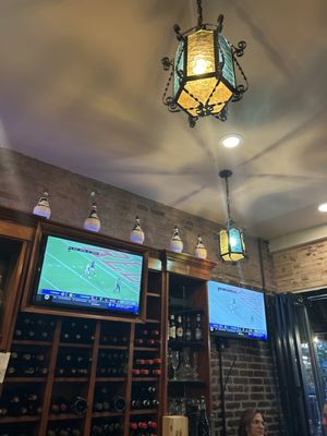 Cantina Italiana by null