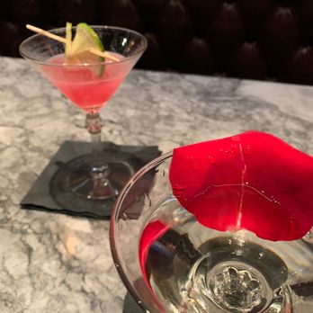 Social - Martinis - Tapas/Small Plates Near Me - Fort Collins, Colorado