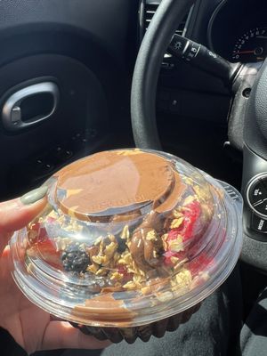 Shea Butter Smoothies by null