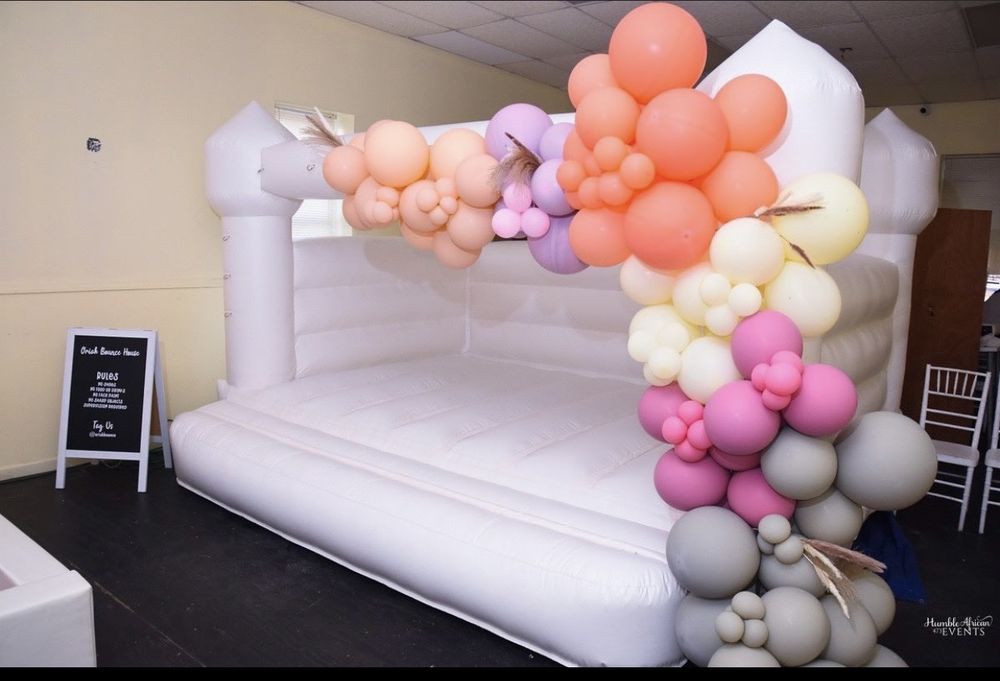 ORIAK BOUNCE HOUSE Bounce House Rentals New York, New York Request a Quote 15 Photos