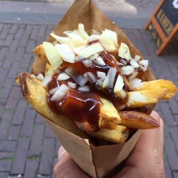 Frietkamer - Fast Food Near Me - Haarlem, New Hampshire
