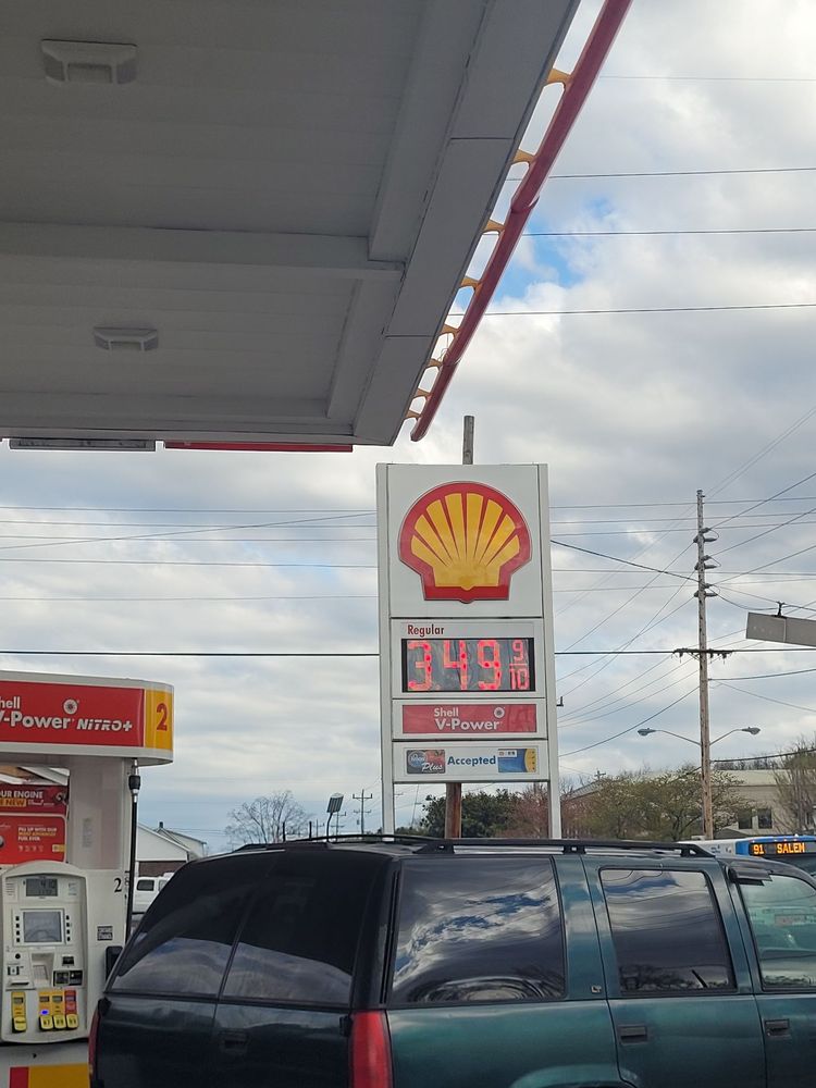 MELROSE STOPMART Updated May 2024 3458 Melrose Ave NW, Roanoke