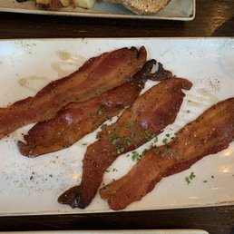 Million Dollar Bacon