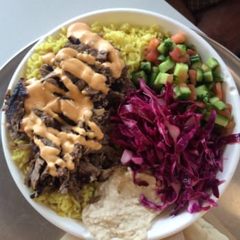 Pita 360 - tri tip! - Mediterranean Near Me - Gardena, California Pita 360 - tri tip! - Mediterranean Near Me - Gardena, California